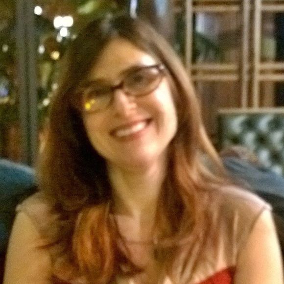 Meet your Posher, Margaret - Picture 1 of 1